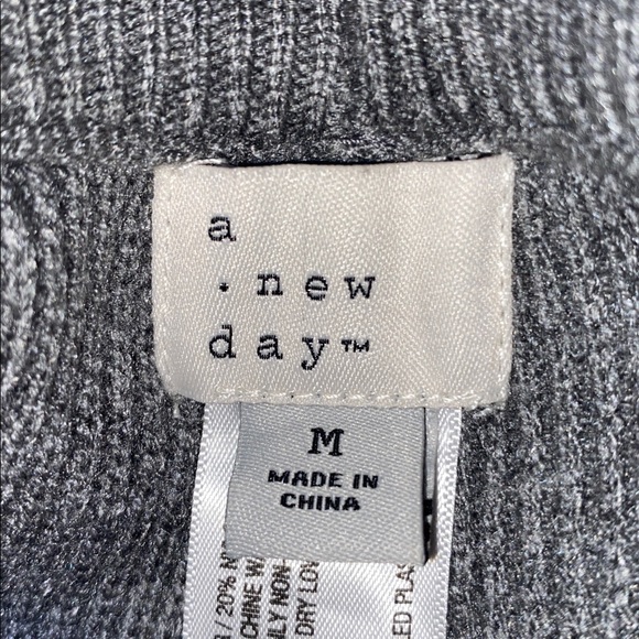 A New Day sweater pants - Picture 5 of 6